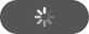 Example of the spinner component in a button.